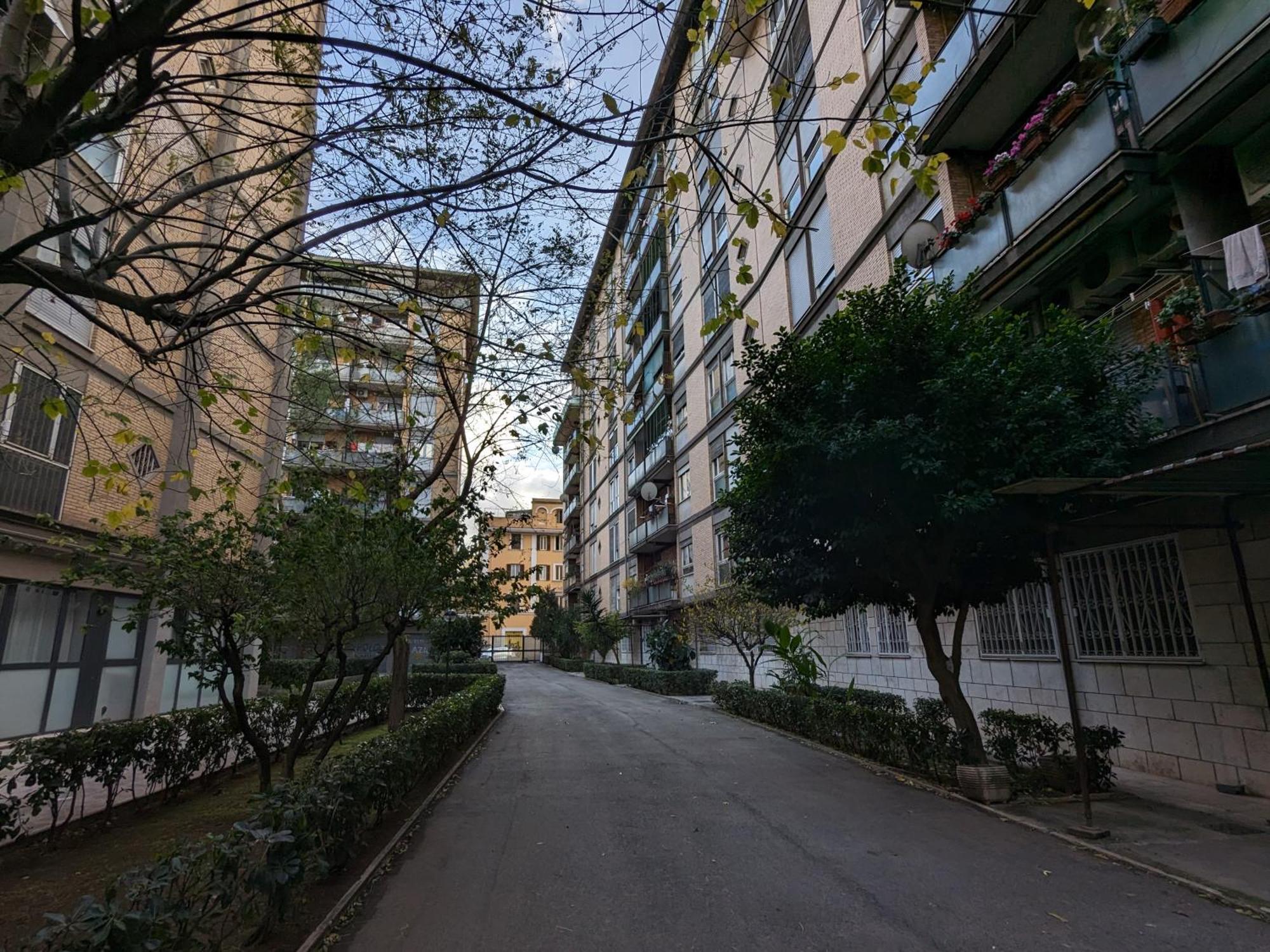 Syrakahost Intero Appartamento Roma Exterior foto